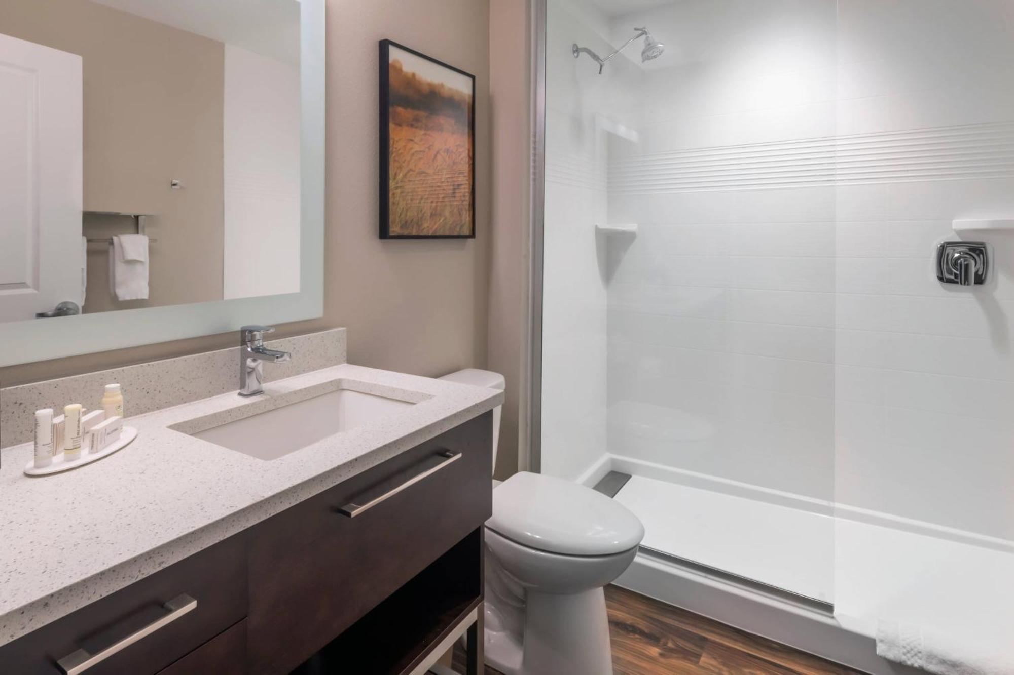 Towneplace Suites By Marriott הייס מראה חיצוני תמונה