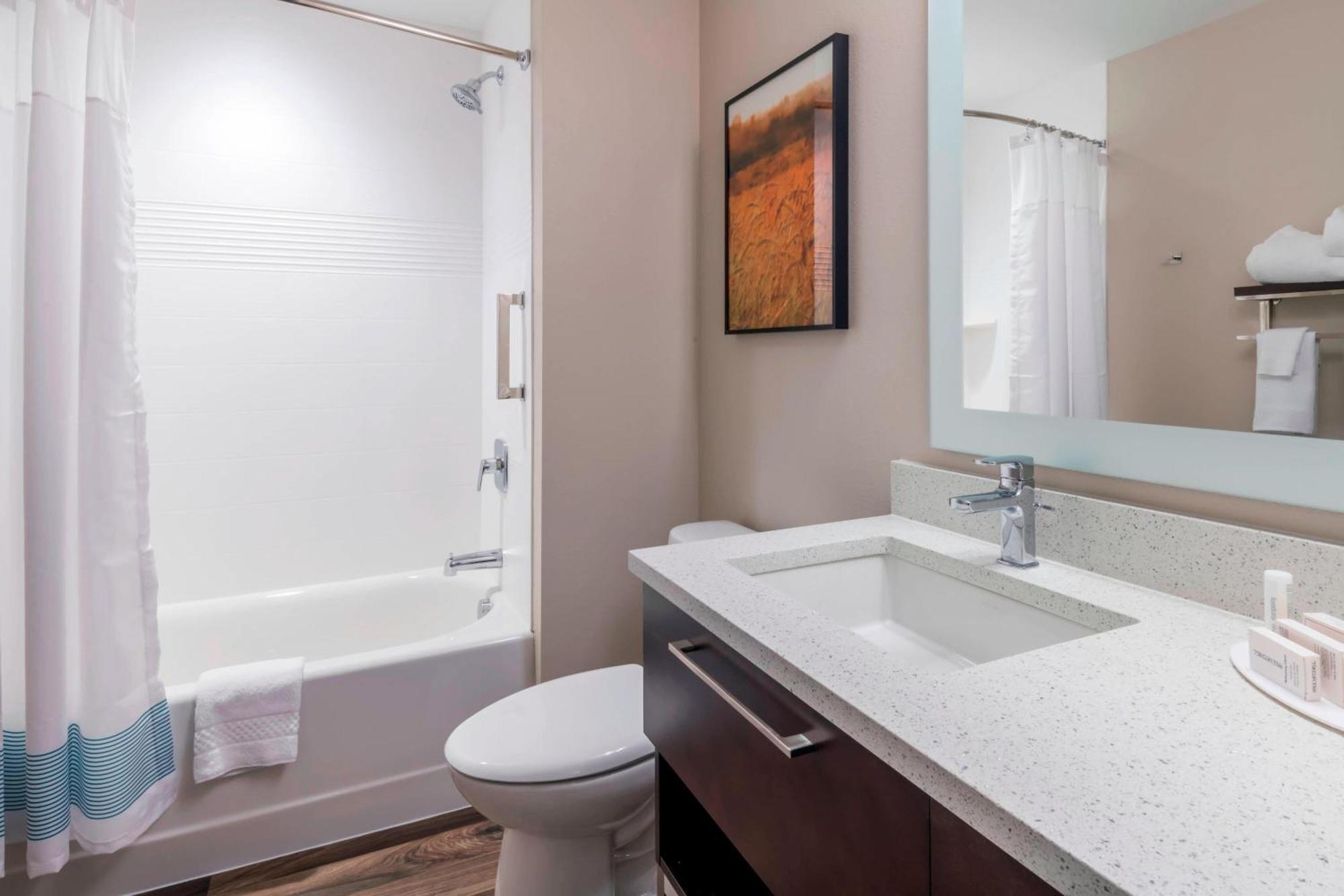 Towneplace Suites By Marriott הייס מראה חיצוני תמונה