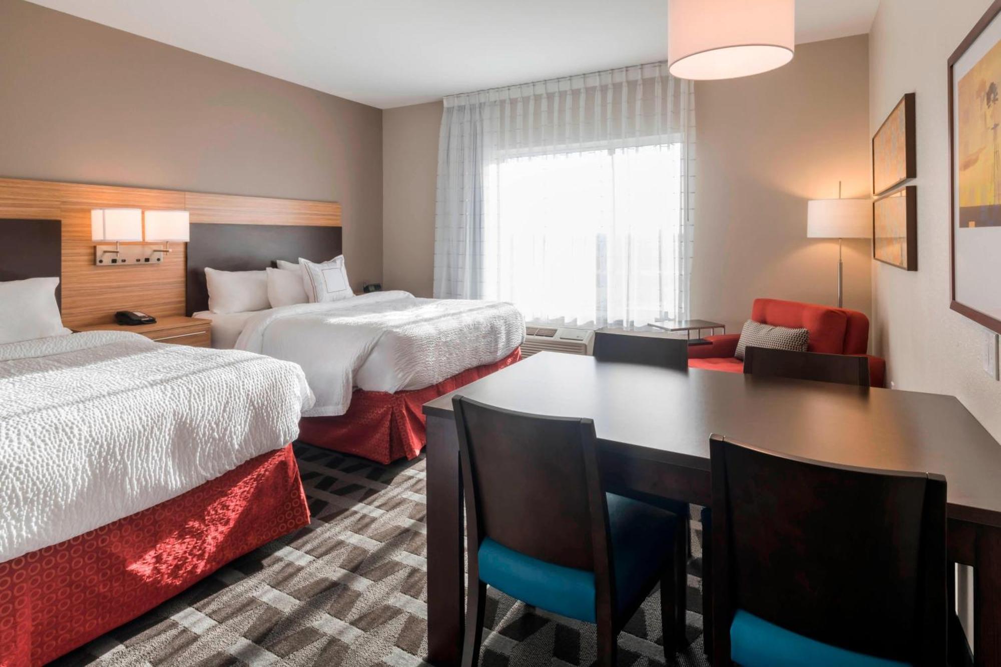 Towneplace Suites By Marriott הייס מראה חיצוני תמונה