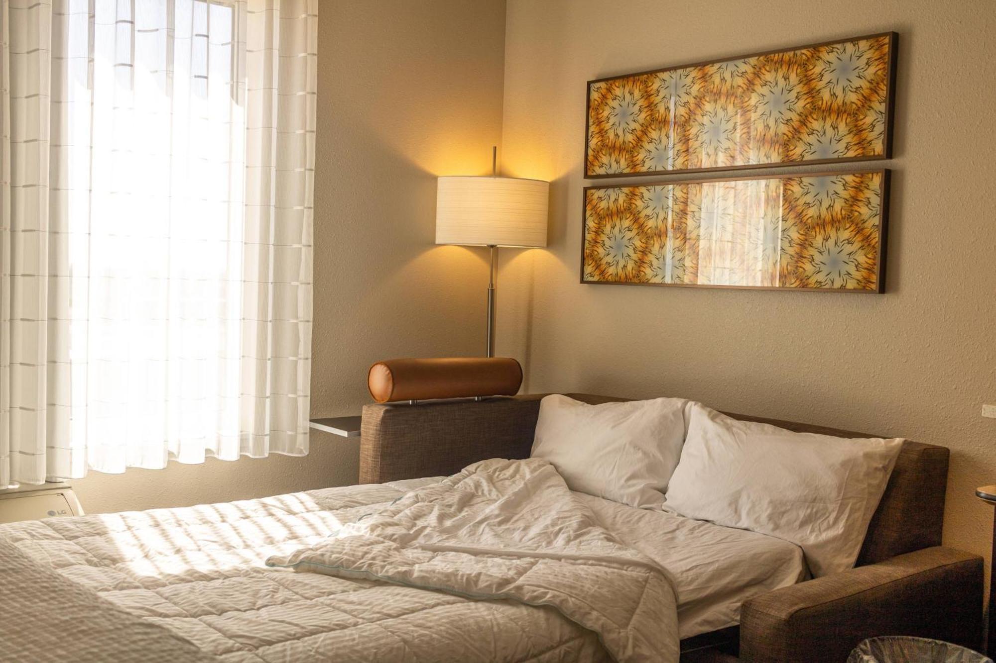 Towneplace Suites By Marriott הייס מראה חיצוני תמונה