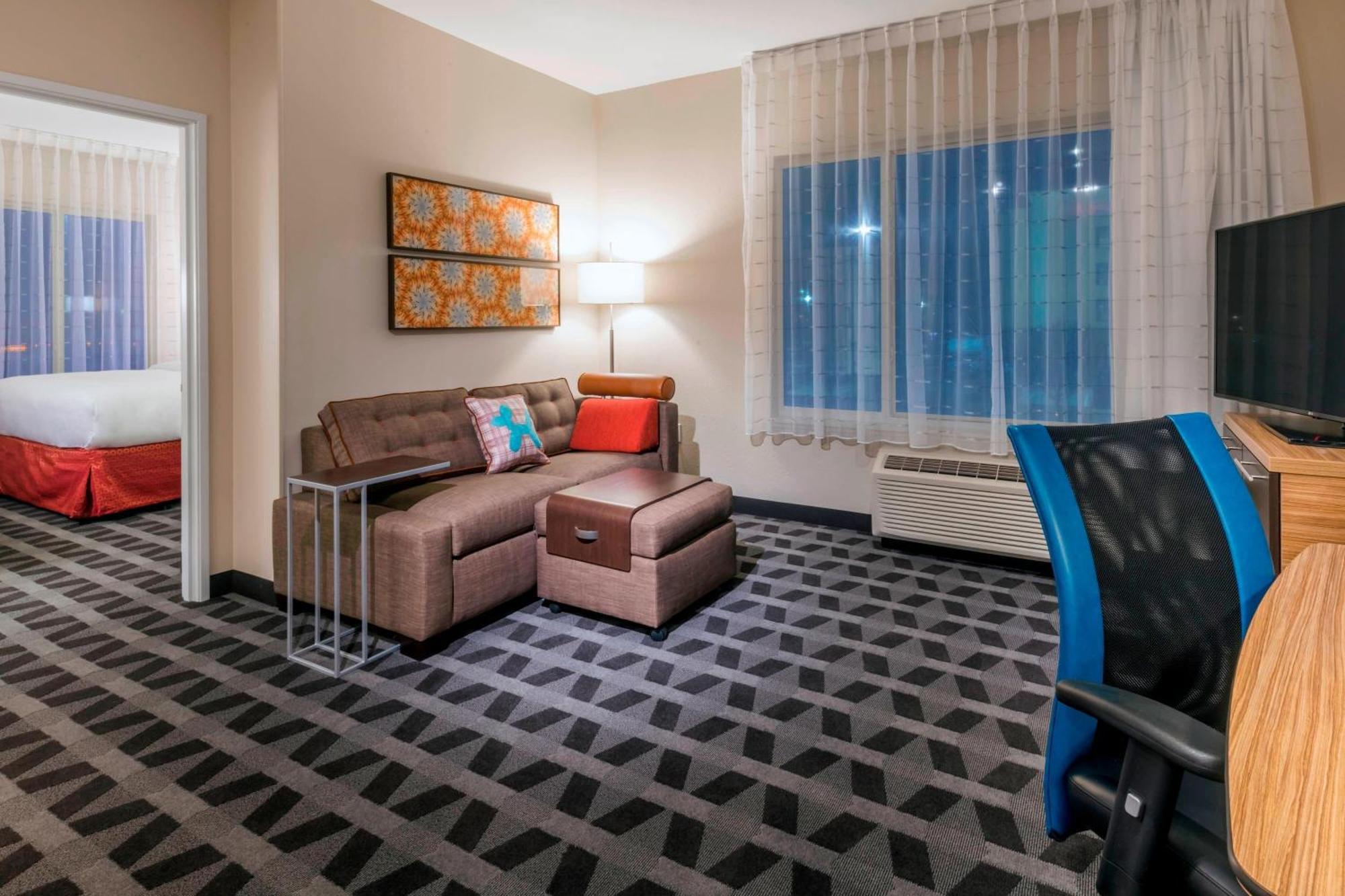 Towneplace Suites By Marriott הייס מראה חיצוני תמונה