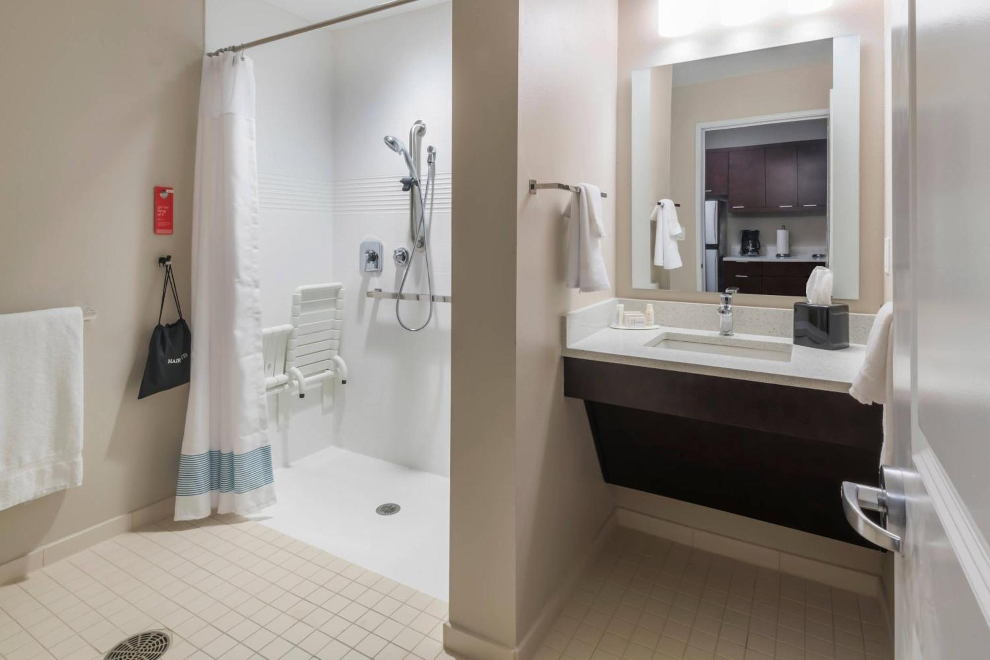 Towneplace Suites By Marriott הייס מראה חיצוני תמונה