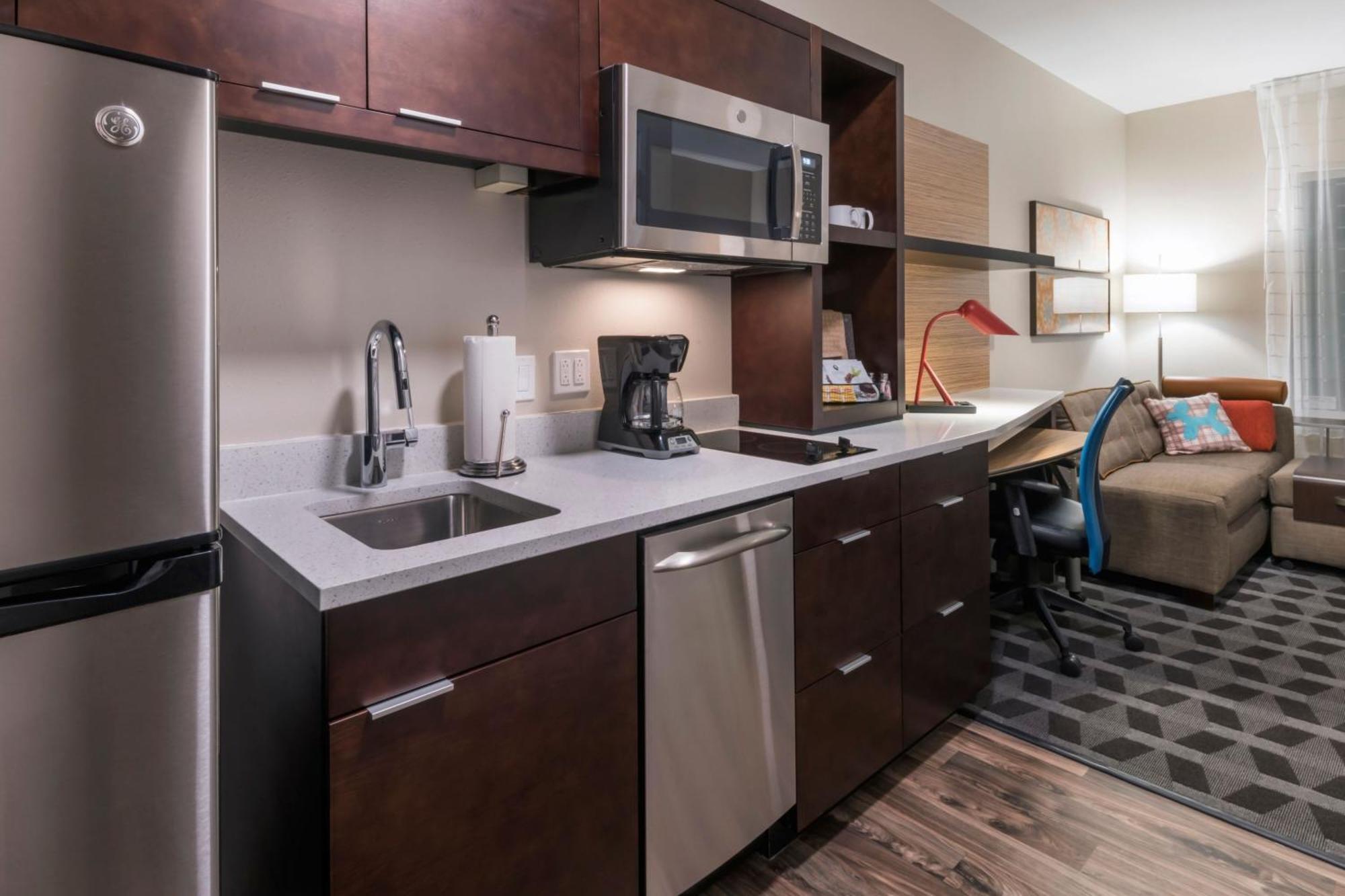 Towneplace Suites By Marriott הייס מראה חיצוני תמונה