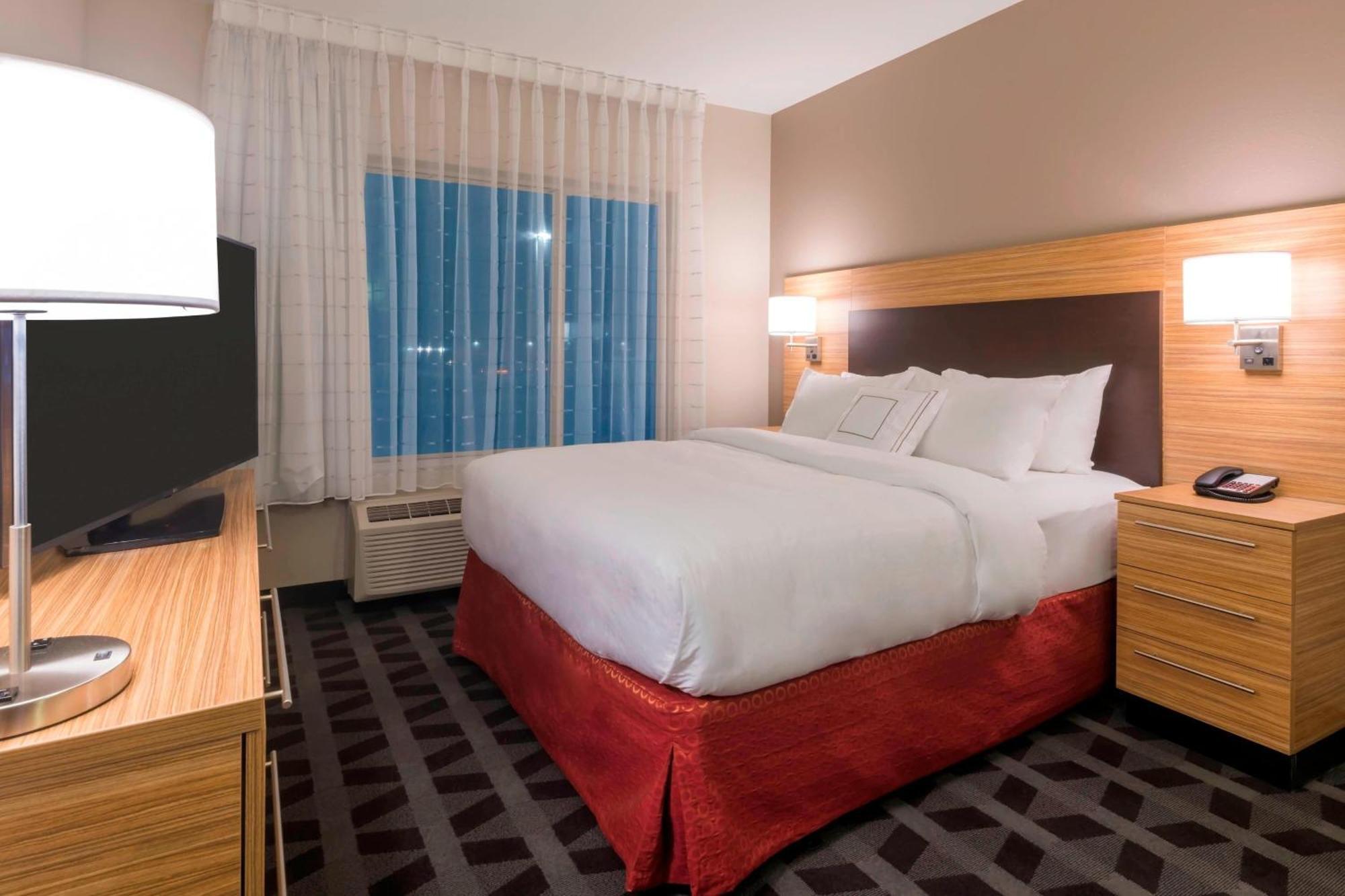 Towneplace Suites By Marriott הייס מראה חיצוני תמונה