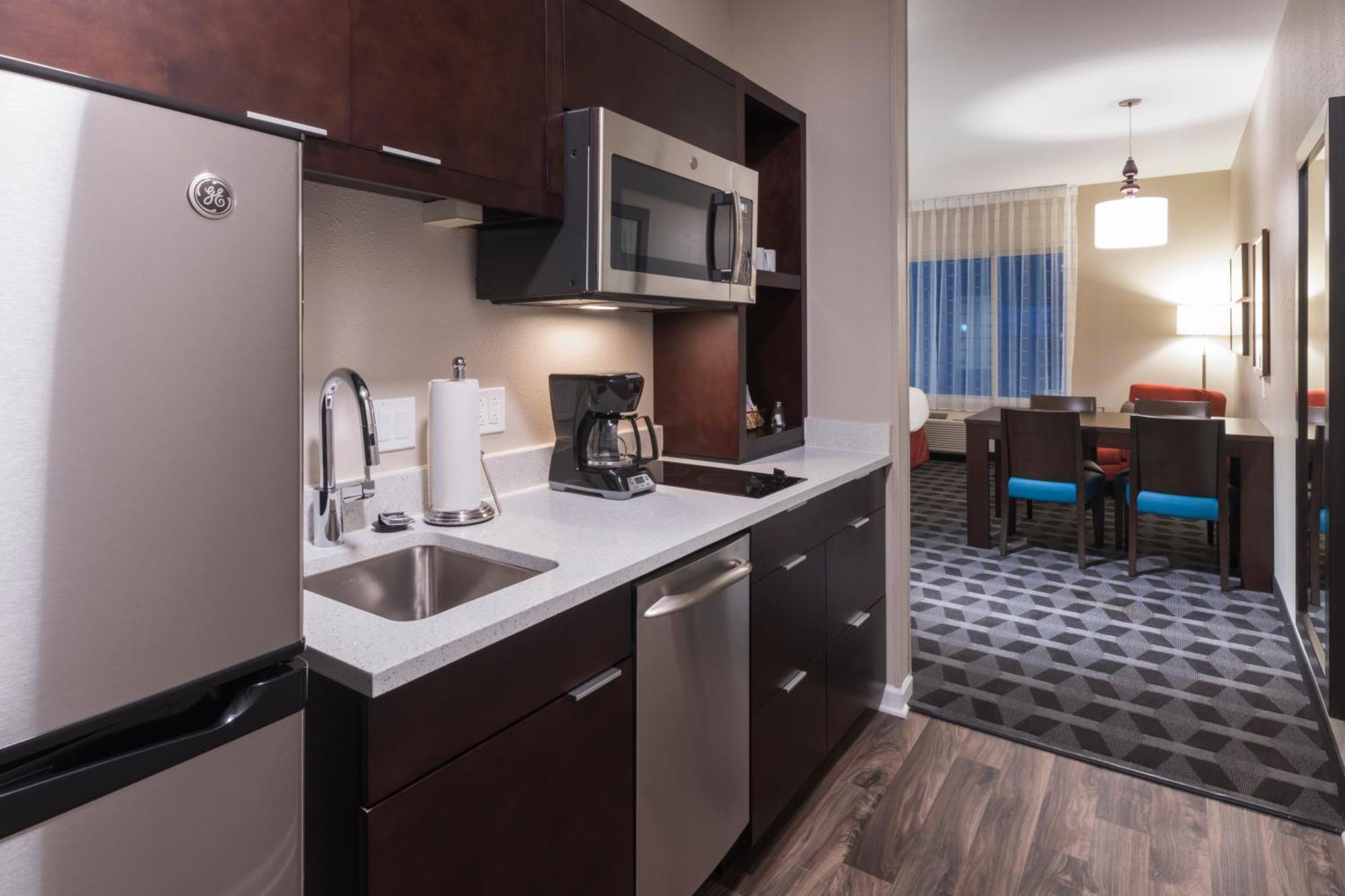 Towneplace Suites By Marriott הייס מראה חיצוני תמונה