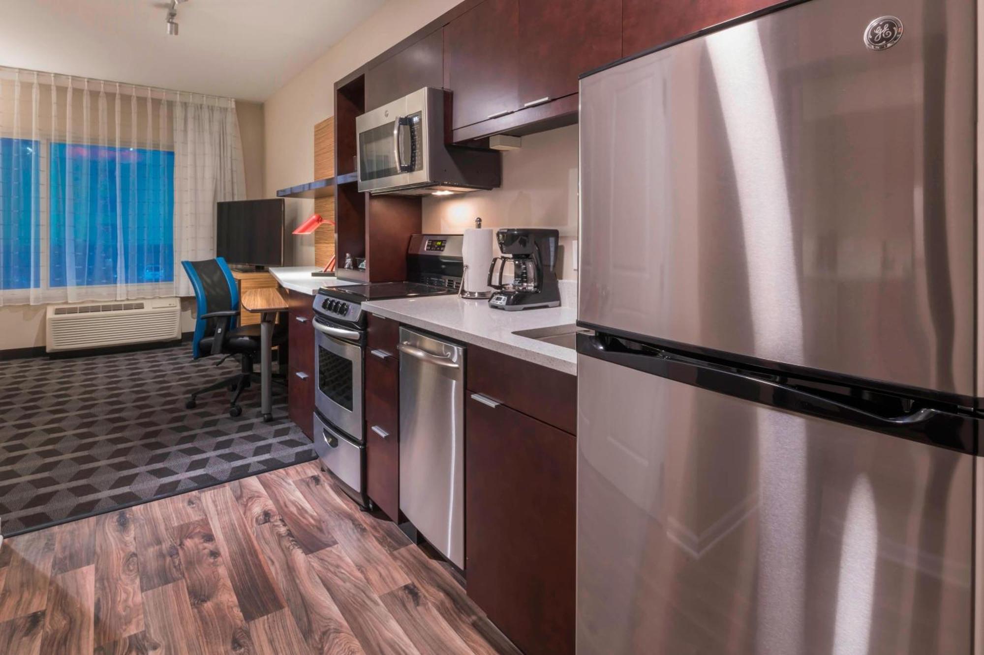 Towneplace Suites By Marriott הייס מראה חיצוני תמונה
