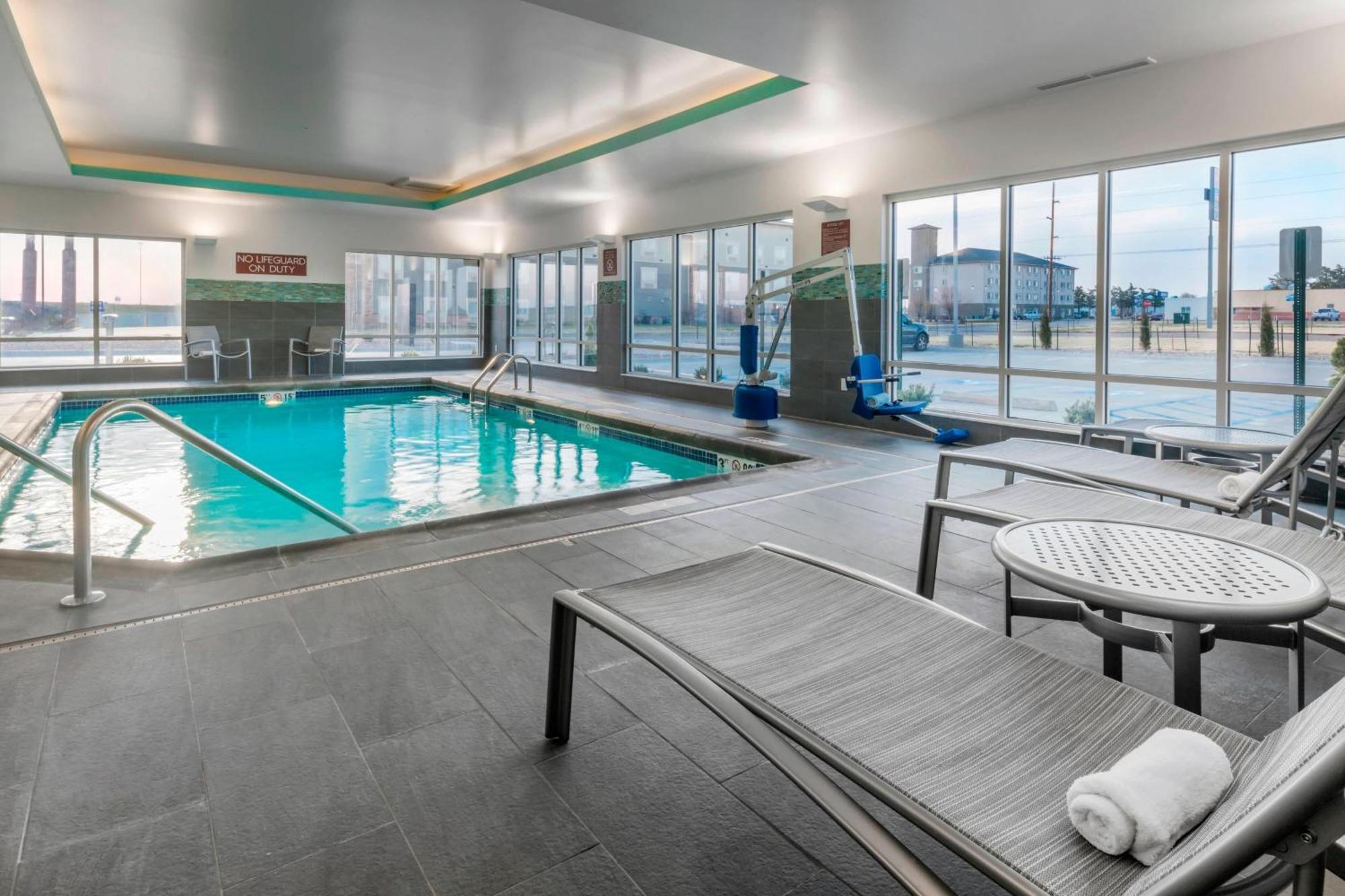Towneplace Suites By Marriott הייס מראה חיצוני תמונה