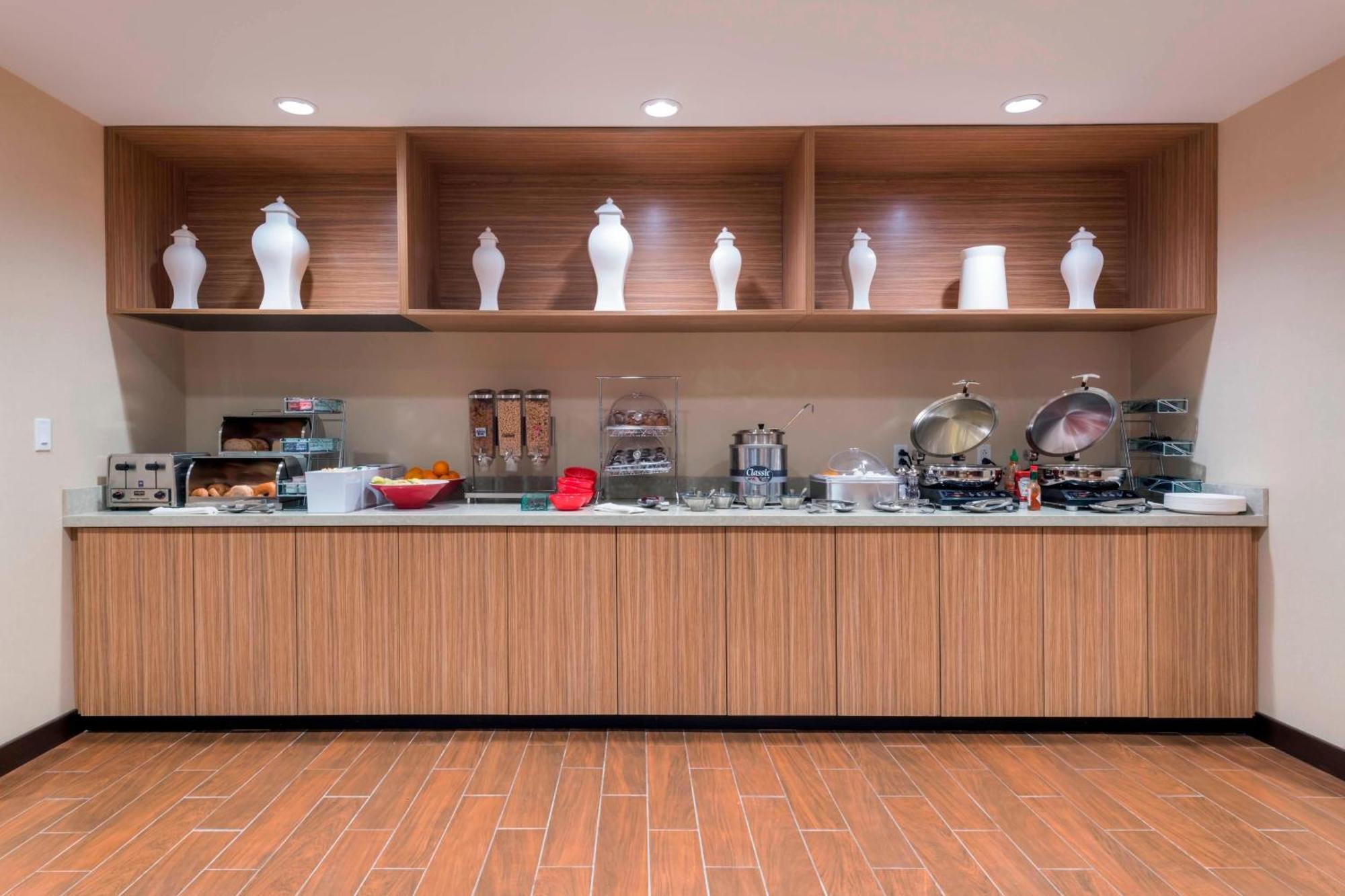 Towneplace Suites By Marriott הייס מראה חיצוני תמונה