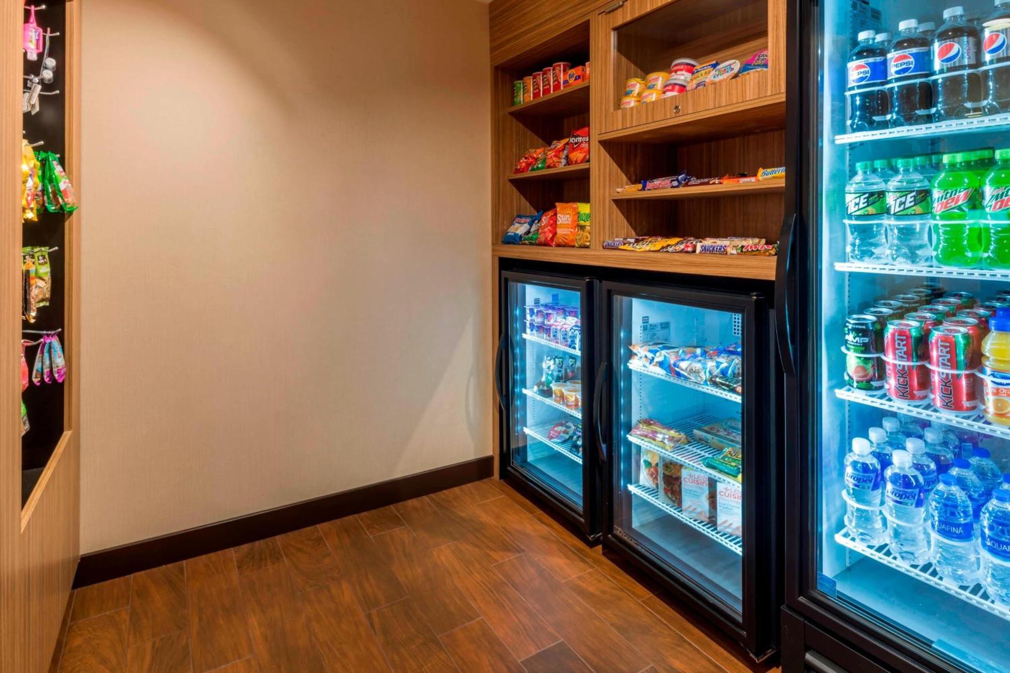 Towneplace Suites By Marriott הייס מראה חיצוני תמונה