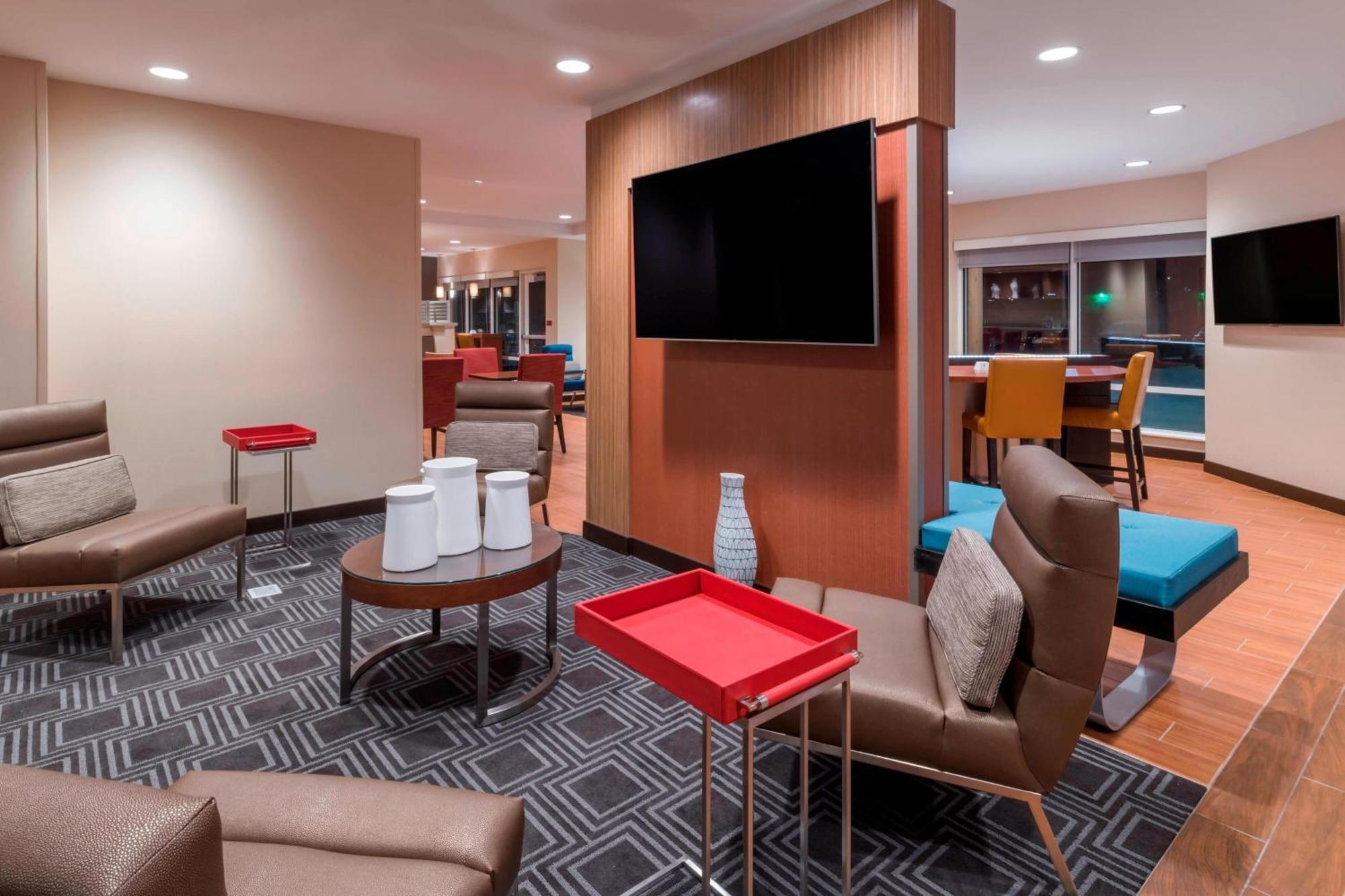 Towneplace Suites By Marriott הייס מראה חיצוני תמונה