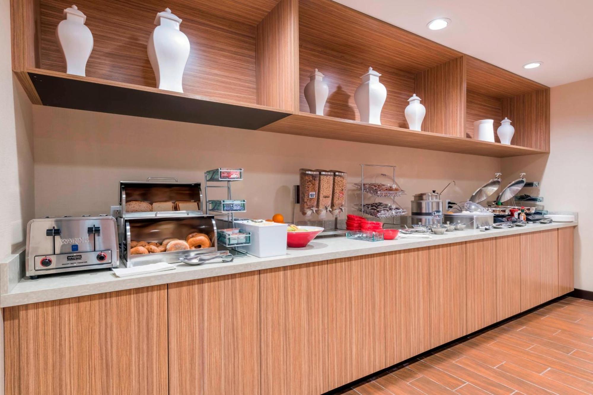 Towneplace Suites By Marriott הייס מראה חיצוני תמונה