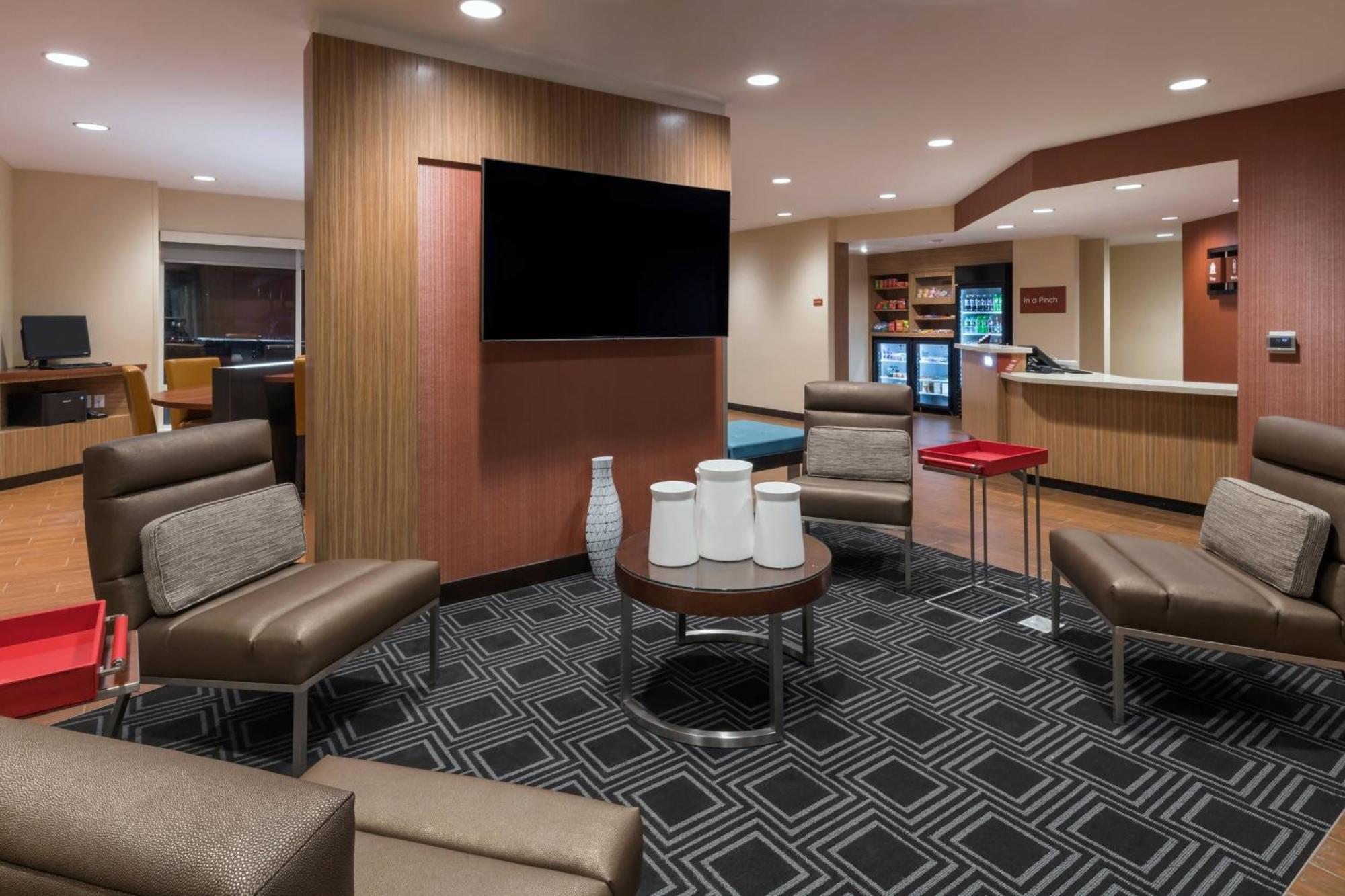 Towneplace Suites By Marriott הייס מראה חיצוני תמונה